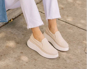 Jelly Pop Slip Ons