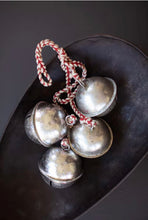 Load image into Gallery viewer, Antique Silver Bell Cluster