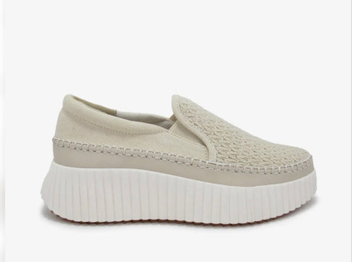 Jelly Pop Slip Ons