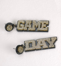 Load image into Gallery viewer, Sparkling Game Day Earrings